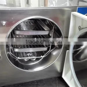 Desktop Dental Autoclave TS-AJ Pressure Steam Sterilizer - Bluestone Autoclave thumbnail-3