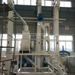 Palm Nut Cracking and Separating Machine for Sale thumbnail-4
