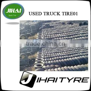 Wholesale Used Truck Tire ,used Tire thumbnail-2