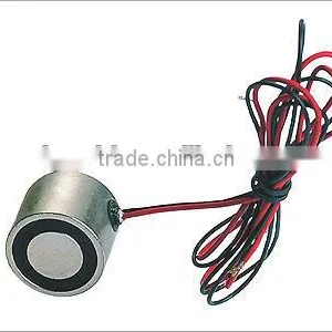 24v Electriomagnet & Suction Solenoid thumbnail-1