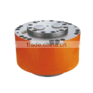 QJM Hollow Shaft Hydraulic Motor thumbnail-1