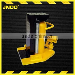 10 Ton Hydraulic Toe Jack Price thumbnail-1