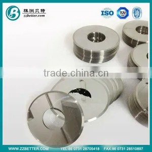 Cermet Electrical Disc Cutter/Ceramic Carbide Cutter thumbnail-3