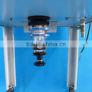 20L Monolayer Glass Instrument for Laboratory Reaction thumbnail-4