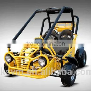 TK110GK Kinroad Buggy 110cc thumbnail-1