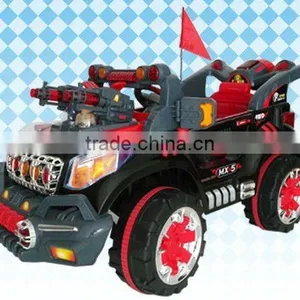 Ride on Car thumbnail-1