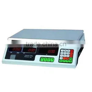 Fruit Vegetable Weighing Scale thumbnail-1