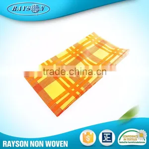 2016 New Products Printed Polypropylene Non-Woven Tablecloths thumbnail-5