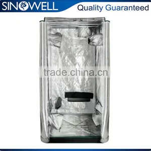 Factory Direct Supply Indoor Hydroponics Customizable Small Size Mini Grow Tent thumbnail-6