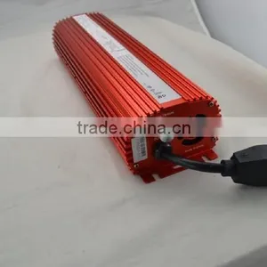 Digital Electronic Ballast for Hydroponics Grow Light Reflectors thumbnail-1