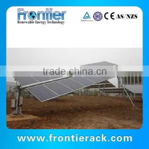 High Quality Biaxial Solar Tracking System From China thumbnail-2