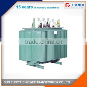 Pad-mounted Transformers thumbnail-1