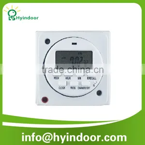 RoHS CE Certificate Socket Box Timer 7 Day Electronic thumbnail-1