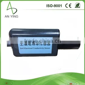 Promotion! Real-Time Agricultural Conductivity Probe, Easy-to-use DC Power Soil Conductivity Probe thumbnail-1