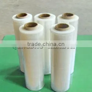 Machine Wrap Stretch Films for Pallet Wrapping thumbnail-5