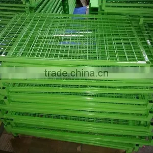 Horticulture Garden Tool Cart thumbnail-1