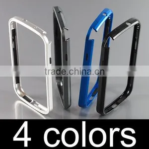 Aluminium Extrusion Shell for Mobile Phone thumbnail-1
