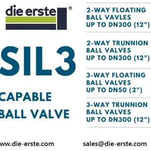 Die Erste Industry Co., Ltd company overview - view 1 thumbnail