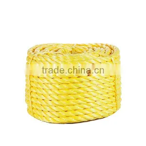 Diamond Braided Polyester Rope on Roller thumbnail-3