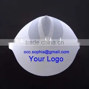 Paper Paint Strainer With Nylon Mesh thumbnail-3