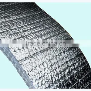Double Reflective Foil Insulation for Roof/ Roof Heat Bubble Insulation Materials/ Ease of Installation Roof Heat Insulation thumbnail-4