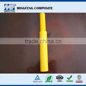 MF0094 High Strength Colorful UV Resistant Household Glass Fiber Plastic Telescopic Pole thumbnail-1