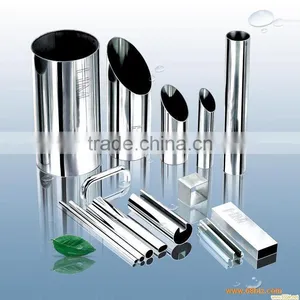 Stainless Steel Pipe thumbnail-1