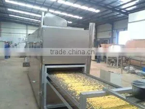 2014 High Quality Breakfast Cereals Extruder Food Machine Made in Jinan Chenyang Company(CE) thumbnail-5