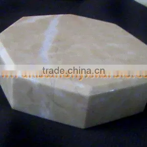 UNIQUE PAPER WEIGHT MARBLE MARBLE HANDICRAFTS thumbnail-4