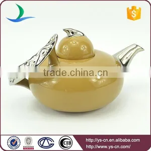 Quality Products Tableware Ceramic Antique Coffee Set Tea Sets thumbnail-3