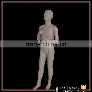 Cheap Standing Children Full Body Kids Mannequins thumbnail-1