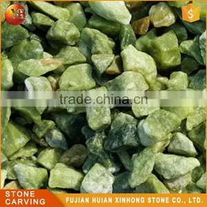 Stone Mesh Decoration Mix Pebble Tile thumbnail-5