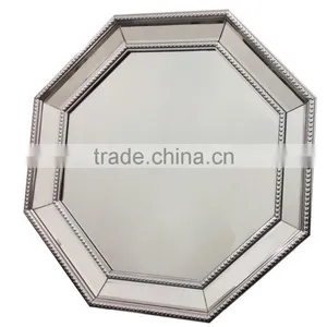 Cheap Dcorative PS Wall Mirror thumbnail-1