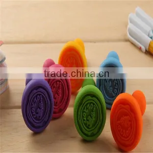 Best Quality Non-stick Custom Design Silicone Stamper thumbnail-1