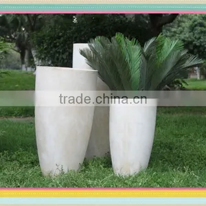 Ceramic Finish Flower Pot and Tree Planters for Garden thumbnail-4