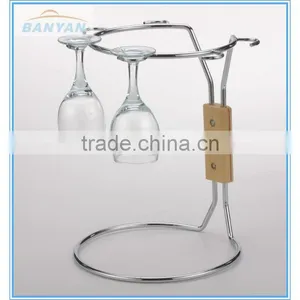 Good Quality Cup Holder Metal thumbnail-1
