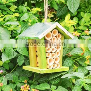 Bug Houses,bug Hotels,insect Cage for Kids thumbnail-2