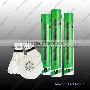 Best Quanlity Badminton , Top -level Shuttlecocks ,strong Durability, thumbnail-1
