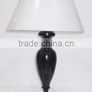 Metal Table Lamp, Energy Saving Table Lamp for Indoor Decor and Lighting thumbnail-1