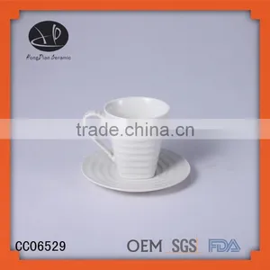 Mini Expresso Cup Saucers,coffee Mug Set,tea Cup With Saucer,tea Coffee Cup and Saucer thumbnail-1