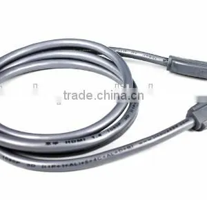 1.4 Edition High Defination Multimedia Interface Cable thumbnail-4
