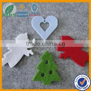 Decoration Felt With Fashion Design thumbnail-1