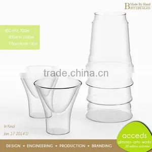 Free of Dishwasher Pyrex Kitchen Glassware thumbnail-1