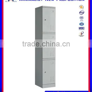 Factory 3 Door Smart Locker Beach Locker Parcel Locker thumbnail-1