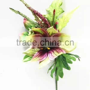 SJ800927Medinilla Magnifica Flower Wholesale Flower Decoration Craft thumbnail-1