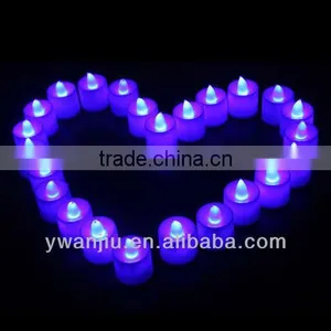Supply Creative Fashion Led Romantic Candle Light thumbnail-1