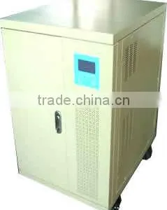 3-phase Pure Sine Wave Off-grid Inverter 20kw thumbnail-1