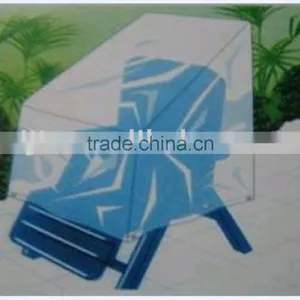 Outdoor Furniture Cover Made of PE thumbnail-1