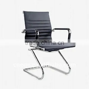 China Factory Supplying Model Metal Frame Chair thumbnail-2