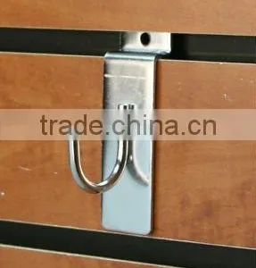 CS8518 Slatwall J Hook thumbnail-1